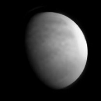 Venus imaged by Joaquin Camarena in August 2021 (Image: Joaquin Camarena/ALPO-Japan)