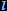 Greek lower-case letter 'Iota'
