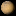 View of Mars from Earth on December 24th 2015 at 0h UT (Image from NASA's Solar System Simulator v4)