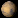 View of Mars from Earth on January 13th 2016 at 0h UT (Image from NASA's Solar System Simulator v4.0)