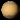 View of Mars from Earth on February 2nd 2016 at 0h UT (Image from NASA's Solar System Simulator v4)