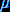 Greek lower-case symbol 'Mu'