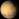 View of Mars from Earth on October 1st 2009 at 0h UT (Image from NASA's Solar System Simulator v4)