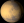 View of Mars from Earth on November 10th 2009 at 0h UT (Image from NASA's Solar System Simulator v4)