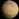 View of Mars from Earth on May 9th 2010 at 0h UT (Image from NASA's Solar System Simulator v4)