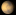 View of Mars from Earth on September 15th 2011 at 0h UT (Image from NASA's Solar System Simulator v4)