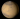 View of Mars from Earth on November 14th 2011 at 0h UT (Image from NASA's Solar System Simulator v4)