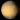 View of Mars from Earth on November 24th 2011 at 0h UT (Image from NASA's Solar System Simulator v4)