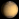 View of Mars from Earth on July 11th 2012 at 0h UT (Image from NASA's Solar System Simulator v4)