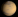 View of Mars from Earth on August 10th 2012 at 0h UT (Image from NASA's Solar System Simulator v4)