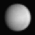 A distant Venus imaged by Manos Kardasis on October 13th 2019 (Image: ALPO-Japan/Manos Kardasis)
