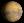 View of Mars from Earth on December 24th 2018 at 0h UT (Image from NASA's Solar System Simulator v4)