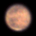 Mars imaged by Simon Kidd in July 2021 (Image: Simon Kidd/ALPO-Japan)