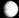 View of Venus from Earth on May 12th 2010 at 0h UT (Image modified from NASA's Solar System Simulator v4)