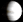 View of Venus from Earth on June 18th 2018 at 0h UT (Image modified from NASA's Solar System Simulator v4)