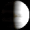 View of Venus from Earth on July 28th 2018 at 0h UT (Image modified from NASA's Solar System Simulator v4)