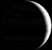 View of Venus from Earth on October 6th 2018 at 0h UT (Image modified from NASA's Solar System Simulator v4)