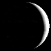 View of Venus from Earth on July 26th 2015 at 0h UT (Image modified from NASA's Solar System Simulator v4)