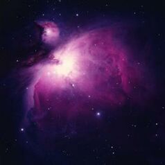 The Orion Nebula (M42) (Image: NOAO/AURA/NSF)